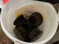 LARGE QUANTITY OF WORKSHOP SUNDRIES - 4