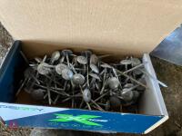 LARGE QUANTITY OF WORKSHOP SUNDRIES - 8