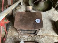 CHARNWOOD COUNTRY WOOD BURNING STOVE - 7