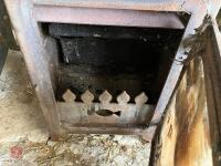 CHARNWOOD COUNTRY WOOD BURNING STOVE - 14