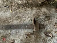 SASH CLAMP - 2