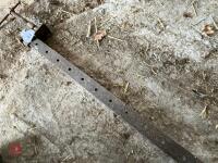 SASH CLAMP - 3