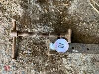 SASH CLAMP - 5