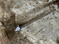 SASH CLAMP - 7