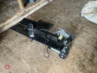 HANDY THLS-6G LOG SPLITTER - 3