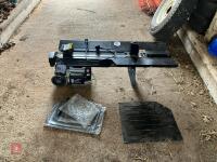 HANDY THLS-6G LOG SPLITTER - 2
