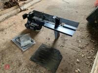 HANDY THLS-6G LOG SPLITTER - 5