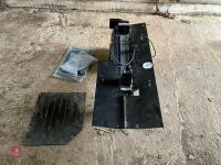 HANDY THLS-6G LOG SPLITTER - 6
