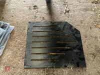 HANDY THLS-6G LOG SPLITTER - 10