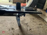 HANDY THLS-6G LOG SPLITTER - 13