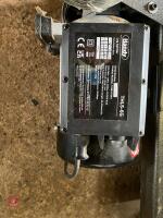 HANDY THLS-6G LOG SPLITTER - 14