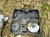 TITAN 9'' ANGLE GRINDER - 4