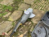 TITAN 9'' ANGLE GRINDER - 7