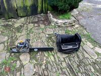 TITAN TTL 760 CHN CHAINSAW - 2