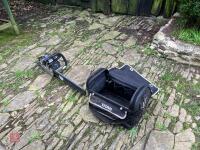 TITAN TTL 760 CHN CHAINSAW - 3