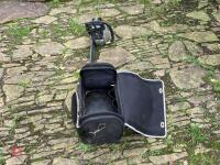 TITAN TTL 760 CHN CHAINSAW - 4