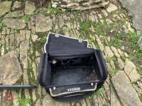 TITAN TTL 760 CHN CHAINSAW - 5