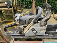 TITAN TTL 760 CHN CHAINSAW - 7