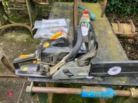 TITAN TTL 760 CHN CHAINSAW - 8