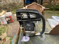 TITAN TTL 760 CHN CHAINSAW - 14