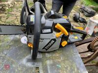 TITAN TTL 760 CHN CHAINSAW - 16
