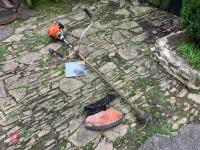 STIHL FS91 STRIMMER - 3
