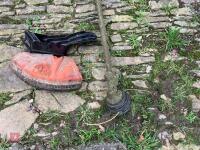 STIHL FS91 STRIMMER - 5