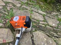 STIHL FS91 STRIMMER - 11