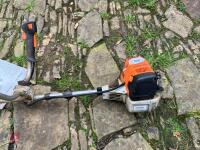 STIHL FS91 STRIMMER - 12