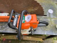 STIHL MS180C CHAINSAW - 6