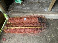 2 ROLLS OF FLEXINET - 5