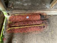 2 ROLLS OF FLEXINET - 6