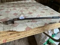 DRAPER FENCING STRAINER TOOL