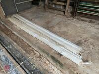 QUANTITY OF DUCTING - 2