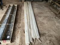 QUANTITY OF DUCTING - 3