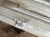 QUANTITY OF DUCTING - 4