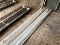 QUANTITY OF DUCTING - 6