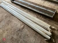QUANTITY OF DUCTING - 8