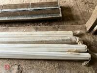 QUANTITY OF DUCTING - 9