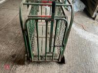 LAMB WEIGHING CRATE - 3
