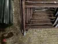 SCAFFOLD TOWER - 7