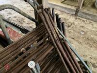 SCAFFOLD TOWER - 8