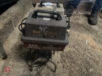 2 HOTLINE ELECTRIC FENCING UNITS - 3