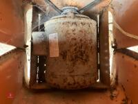 ELECTRIC CEMENT MIXER - 9