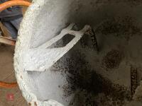 ELECTRIC CEMENT MIXER - 14