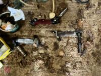 LISTER SHEARING UNIT - 3