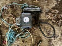 LISTER SHEARING UNIT - 4