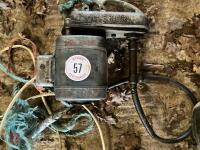 LISTER SHEARING UNIT - 6