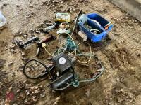 LISTER SHEARING UNIT - 13