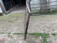 10' FIELD GATE - 4